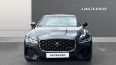 Jaguar XF 2.0 D200 R-Dynamic HSE 4dr Auto AWD Diesel Saloon
